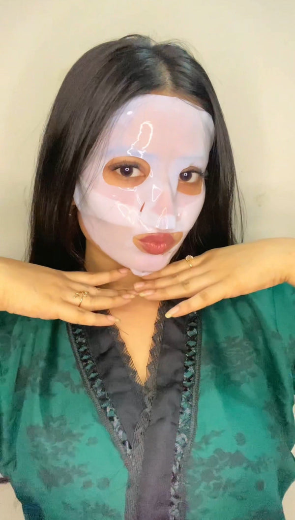 Ayesha Begum